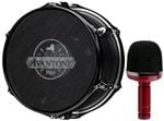 Avantone Pro Bonzo Complete Kick Drum Microphone Bundle
